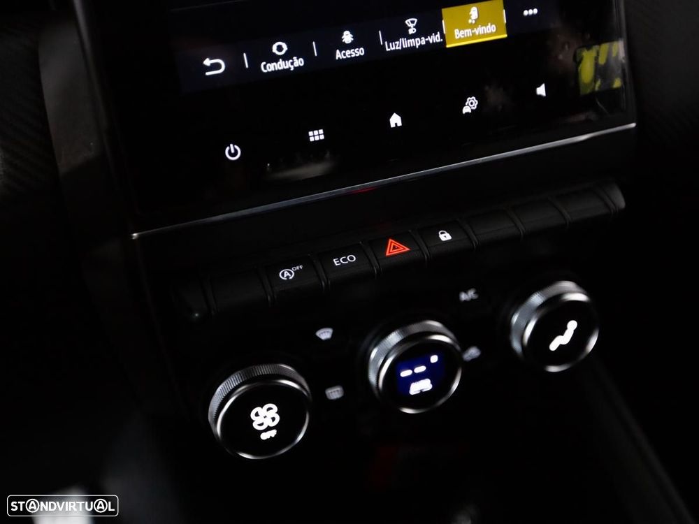 Renault Clio 1.5 Blue dCi RS Line - 22