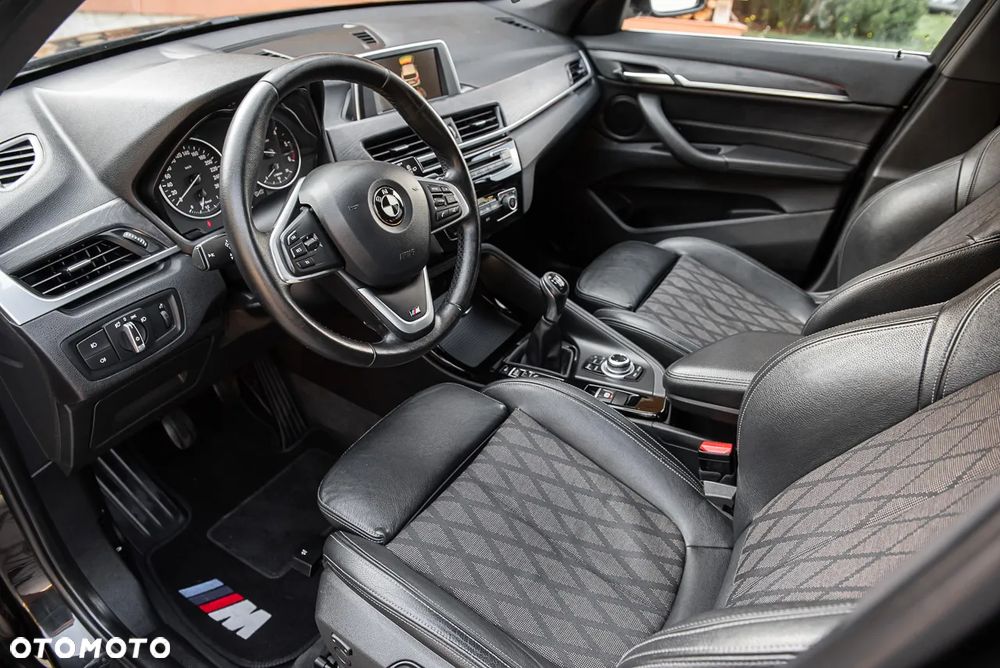 BMW X1 sDrive18d M Sport - 15