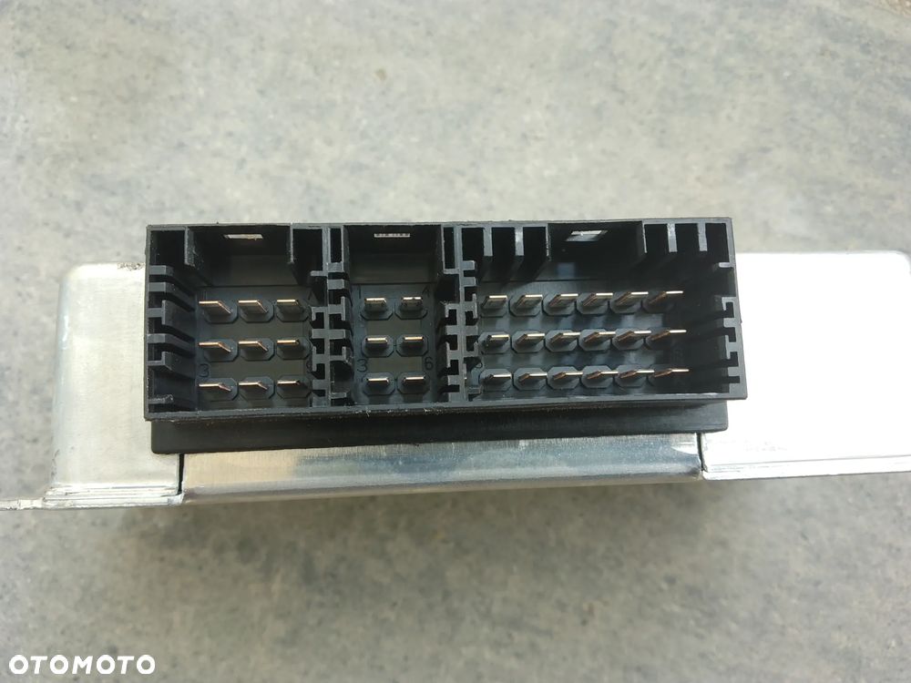 MERCEDES 907 STEROWNIK MODUŁ KOMPUTER 9079001905 - 3