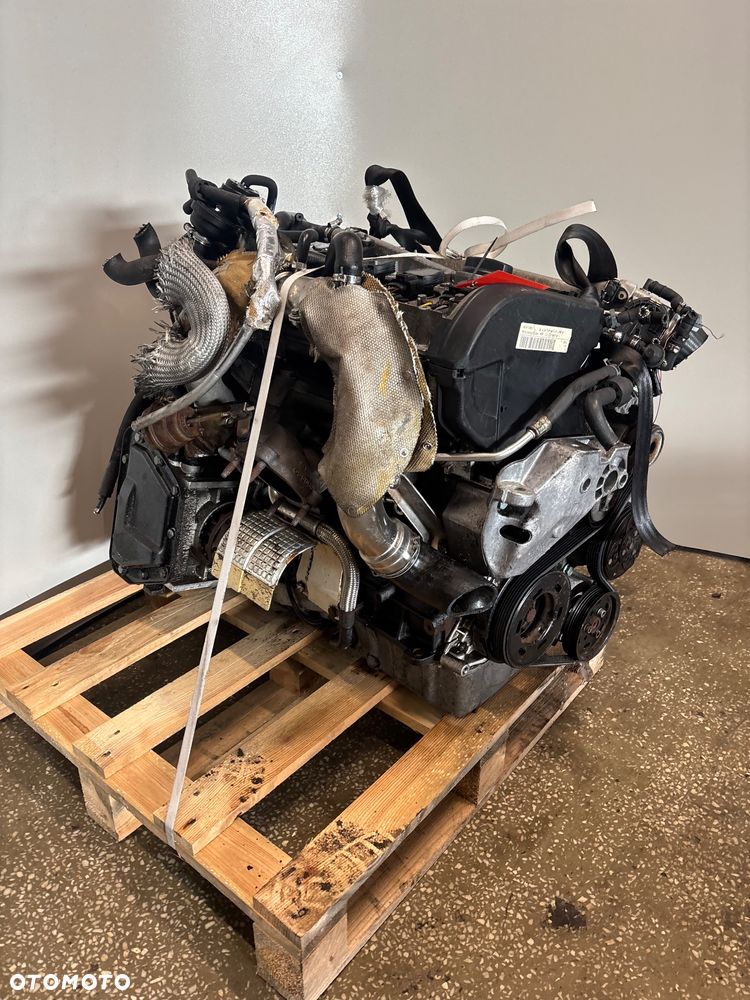 Silnik KOMPLETNY AUM VW AUDI A3 TT GOLF 1.8t 1.8  film video 150 koni Audi A3 - 4
