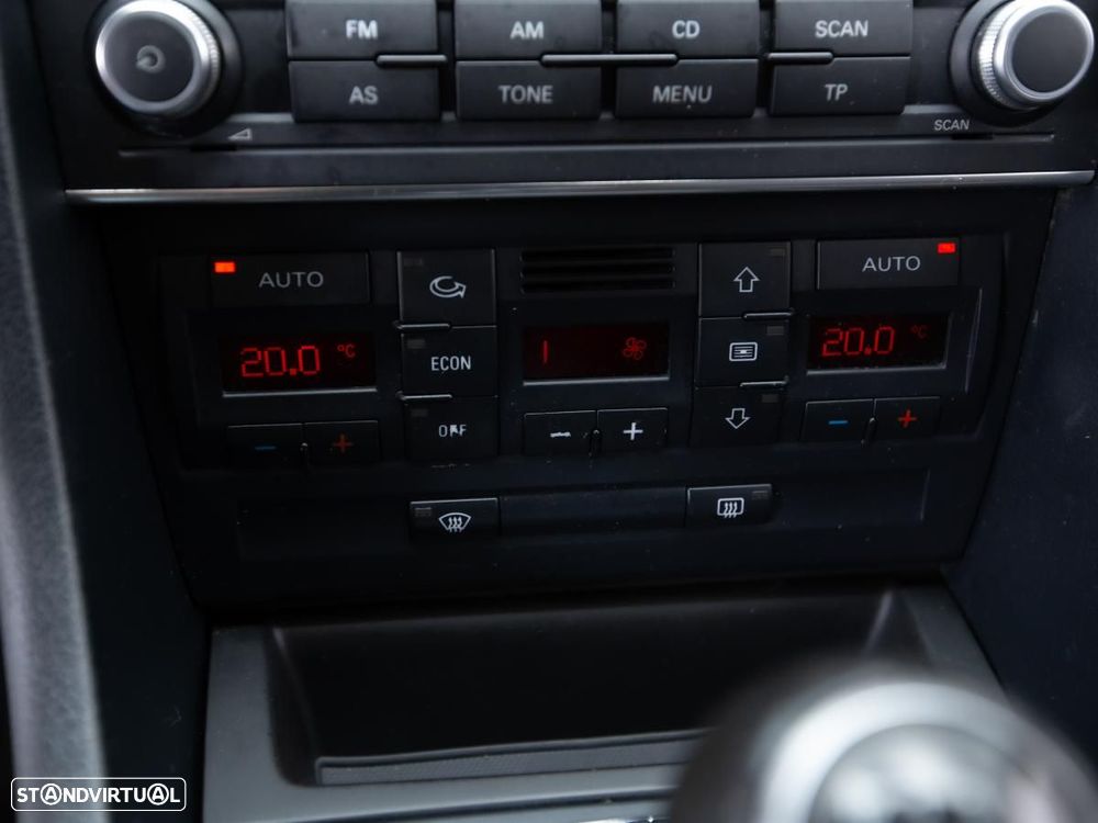 SEAT Exeo - 16