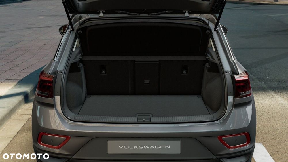 Volkswagen T-Roc - 9