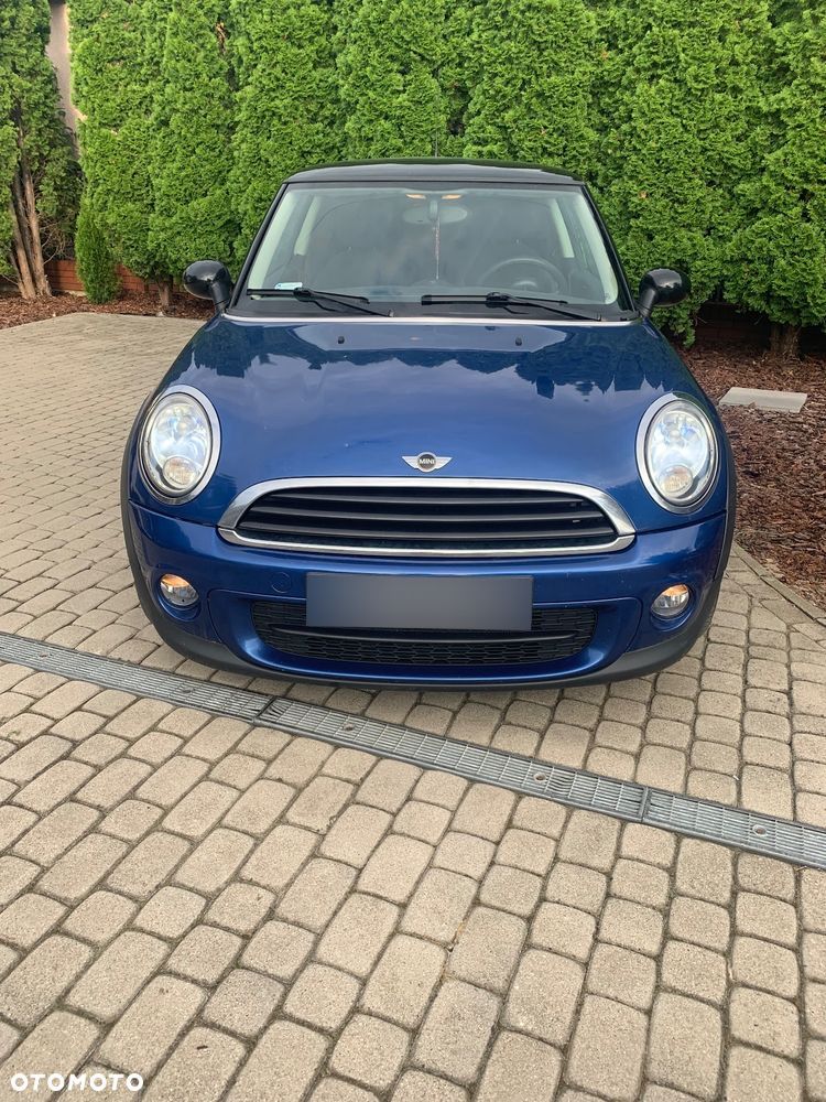 MINI Cooper - 1