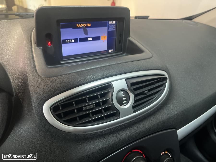 Renault Clio Break - 14