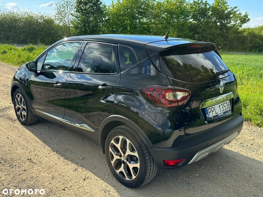 Renault Captur 1.3 Energy TCe S-Edition EDC - 6