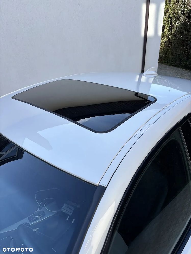 BMW Seria 4 428i xDrive Sport Line - 14