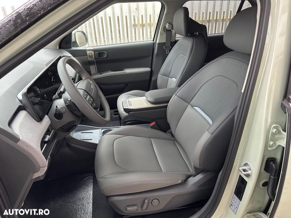 Kia EV3 - 15