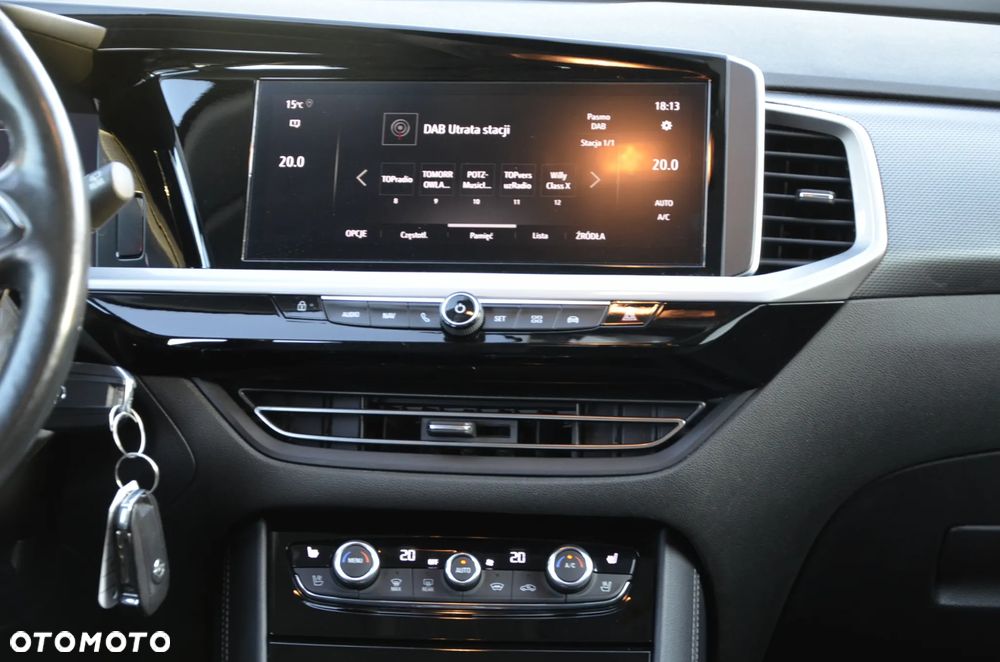 Opel Grandland - 27
