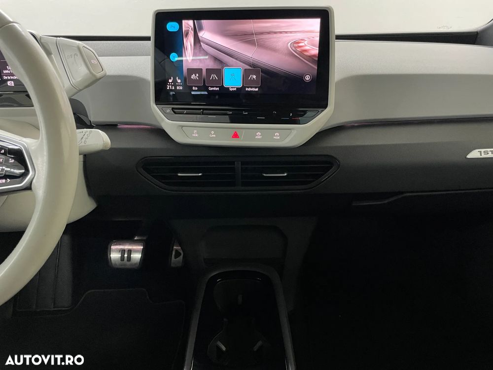 Volkswagen ID.3 58 kWh Pro Performance - 34