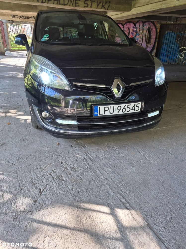 Renault Scenic 2.0 dCi Bose - 10