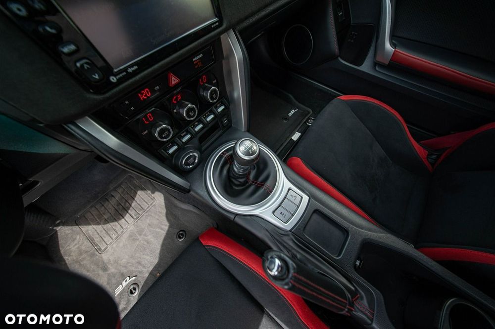 Toyota GT86 - 26