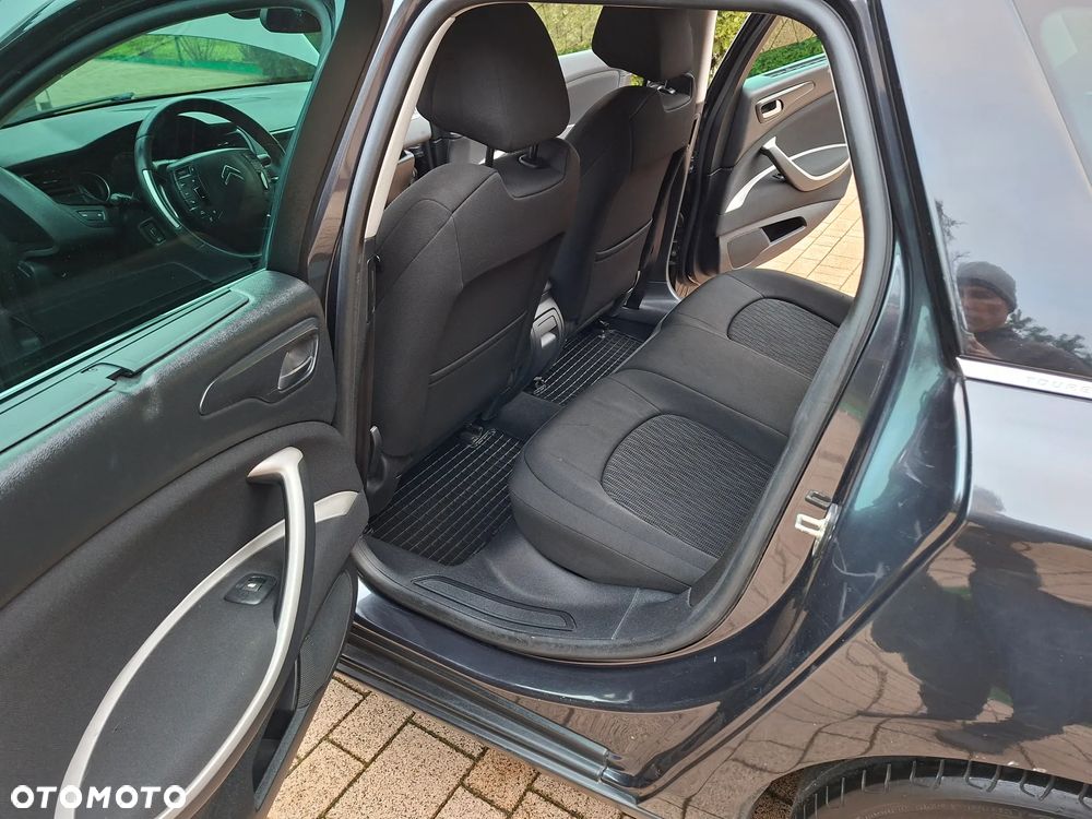 Citroën C5 2.0 HDi Exclusive - 24