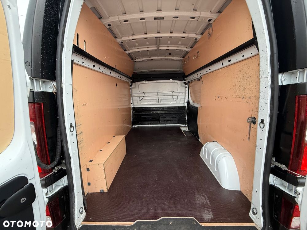 Renault TRAFIC 145 Energy* L3H3 * Bagażnik Dachowy* Klima* Tempomat* - 11