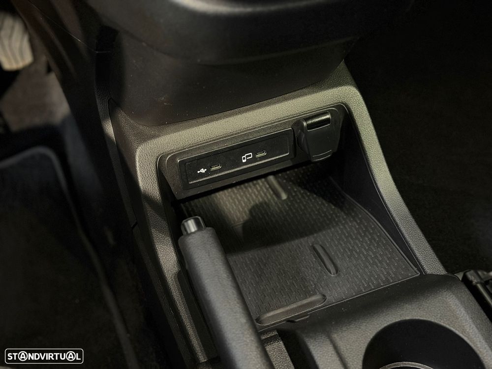 Mercedes-Benz Citan 110 CDi/27 - 23