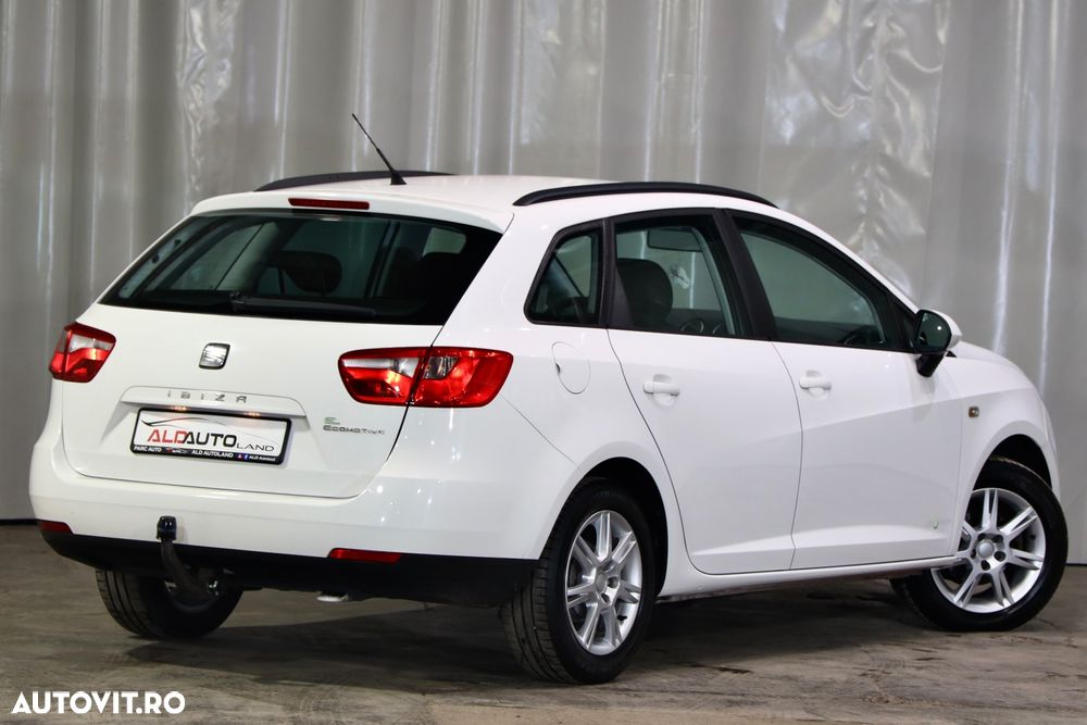 Seat Ibiza - 2