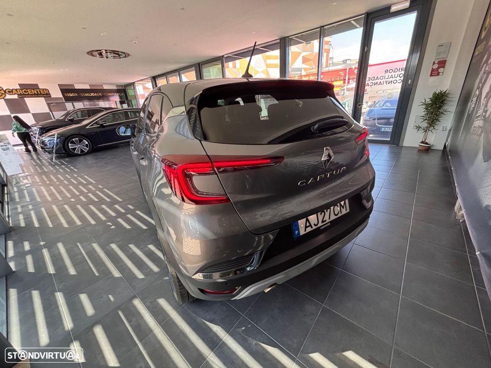 Renault Captur - 14