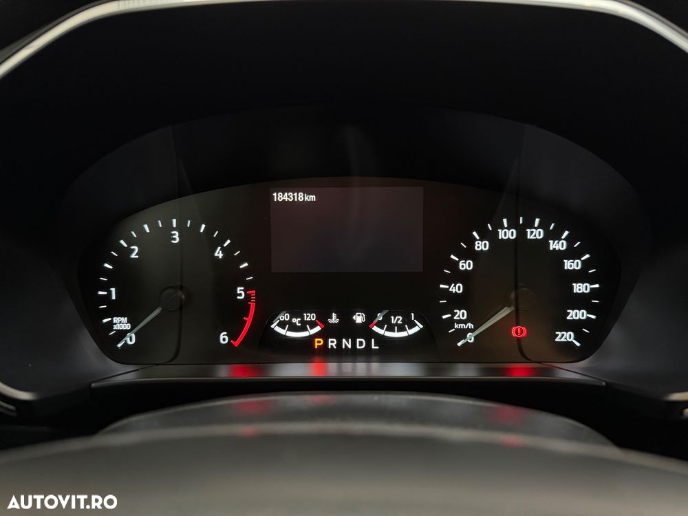 Ford Kuga 1.5 EcoBlue Aut. TITANIUM X - 26