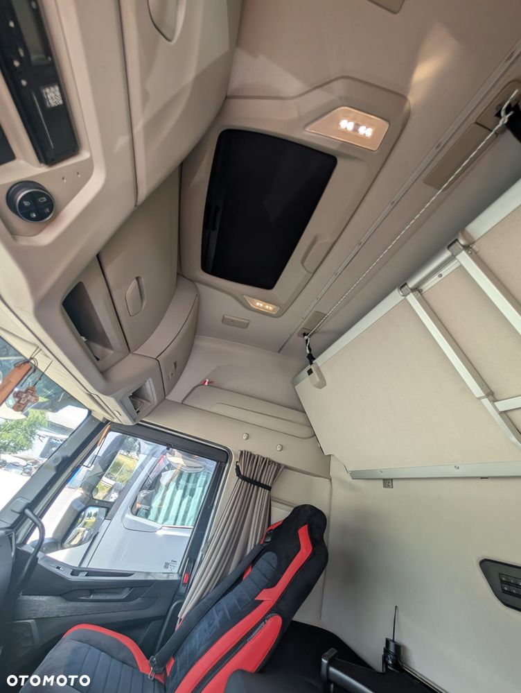 Iveco S-WAY 510 3XL kontrakt - 7