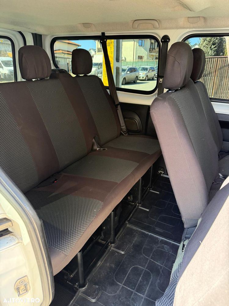 Renault Trafic - 7
