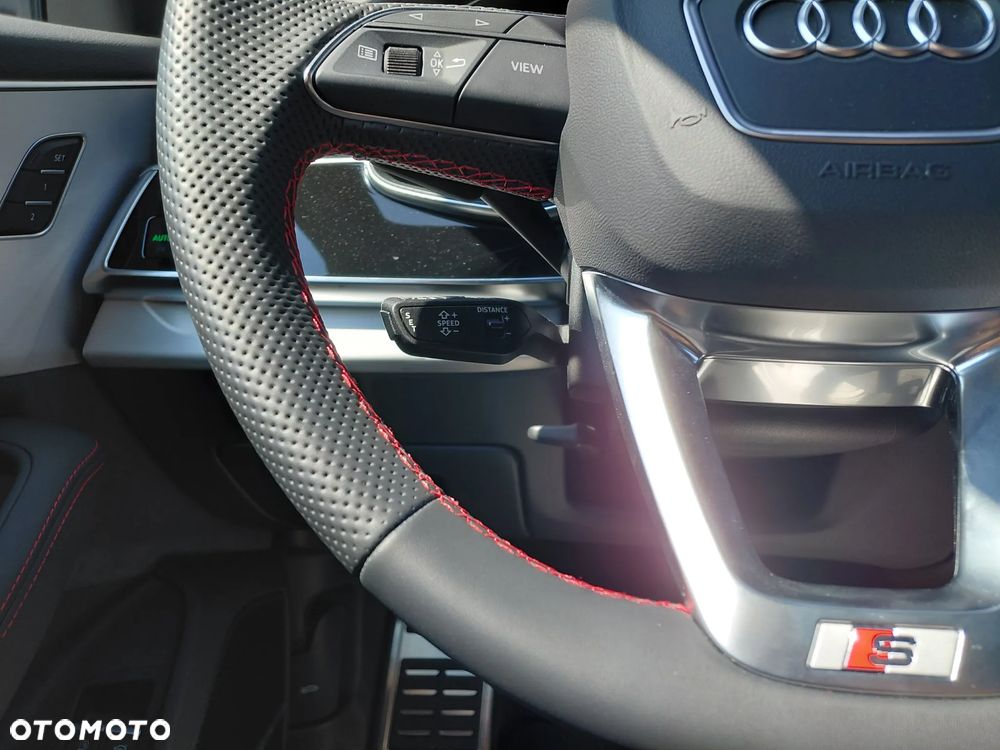 Audi Q8 55 TFSI e PHEV Quattro Tiptronic - 20