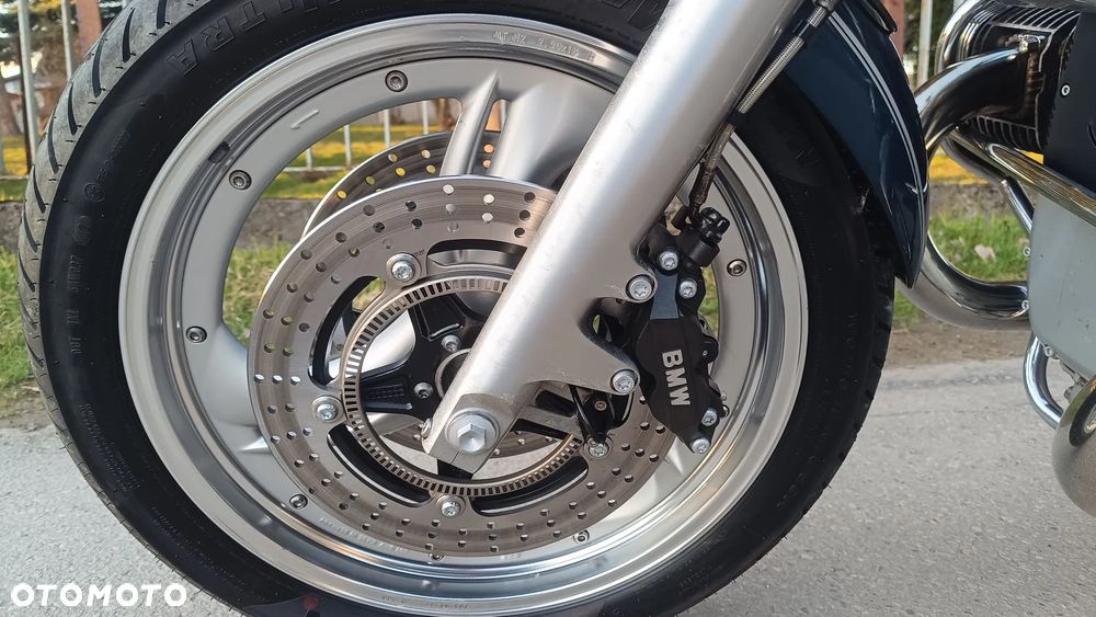 BMW R - 5
