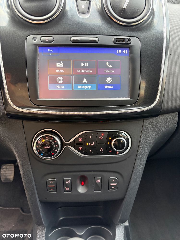 Dacia Sandero Stepway 0.9 TCe Ambiance - 23