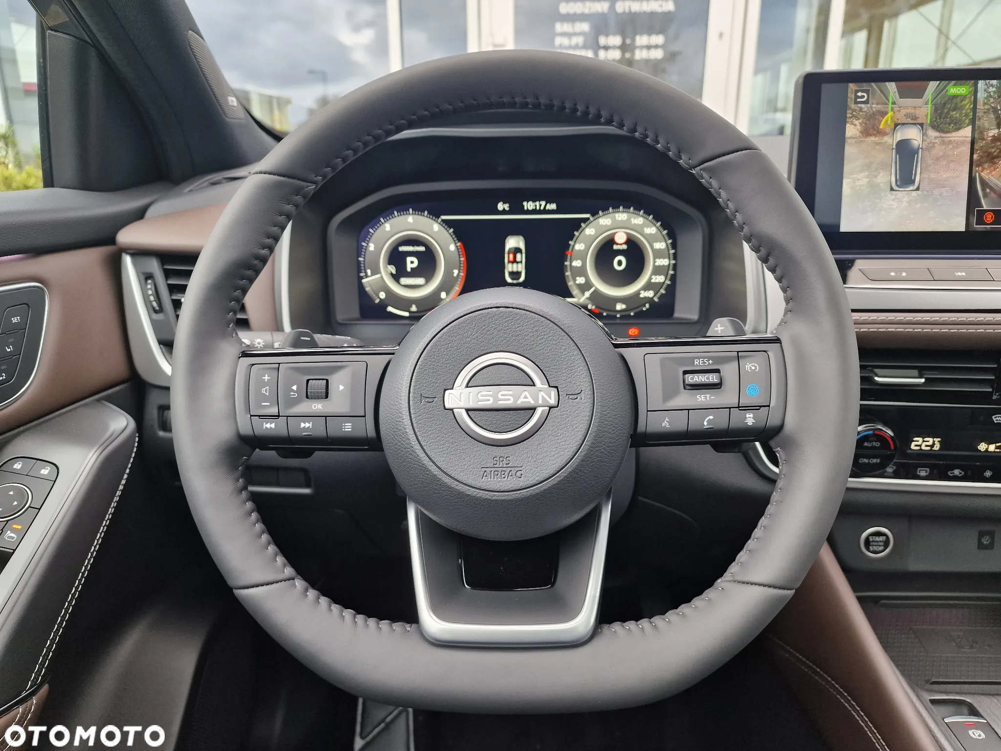 Nissan Qashqai - 7