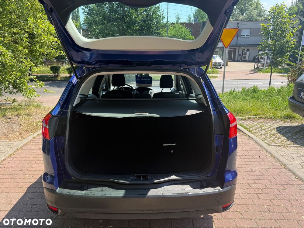 Ford Focus - 15