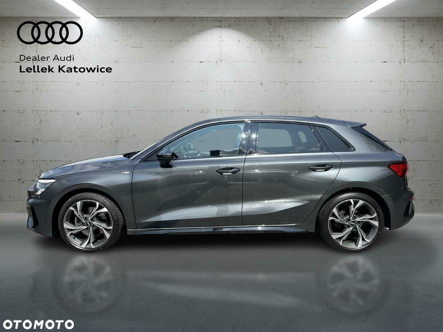 Audi A3 - 4