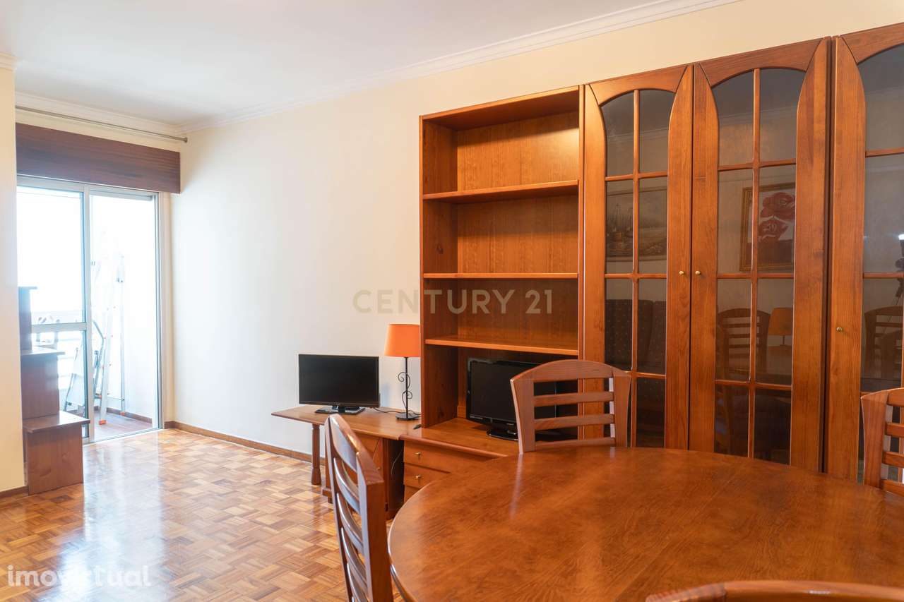 T1 para arrendamento nas Mercês – Algueirão-Mem Martins | 1.100€ - Grande imagem: 3/17