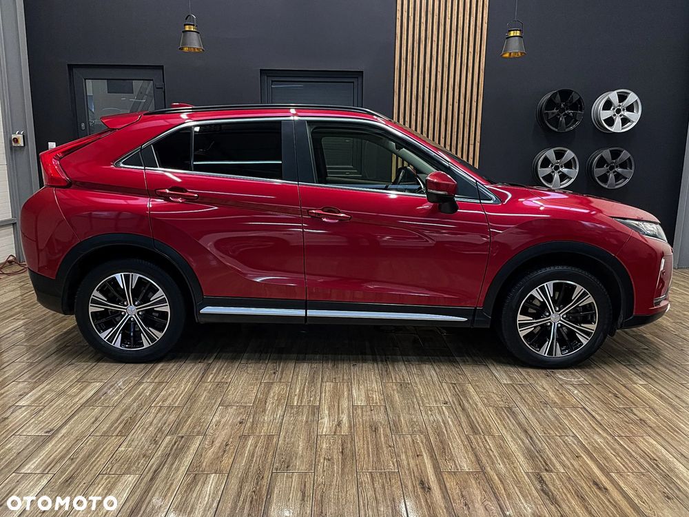 Mitsubishi Eclipse Cross 1.5 T Intense - 7