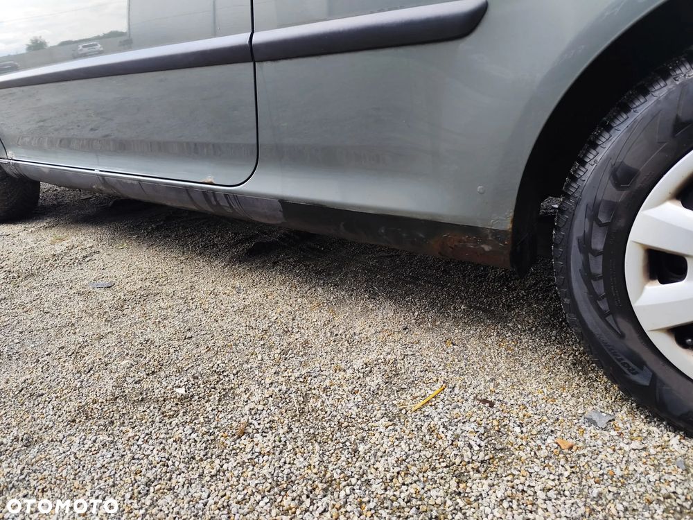 Volkswagen Golf 1.4 Trendline - 15