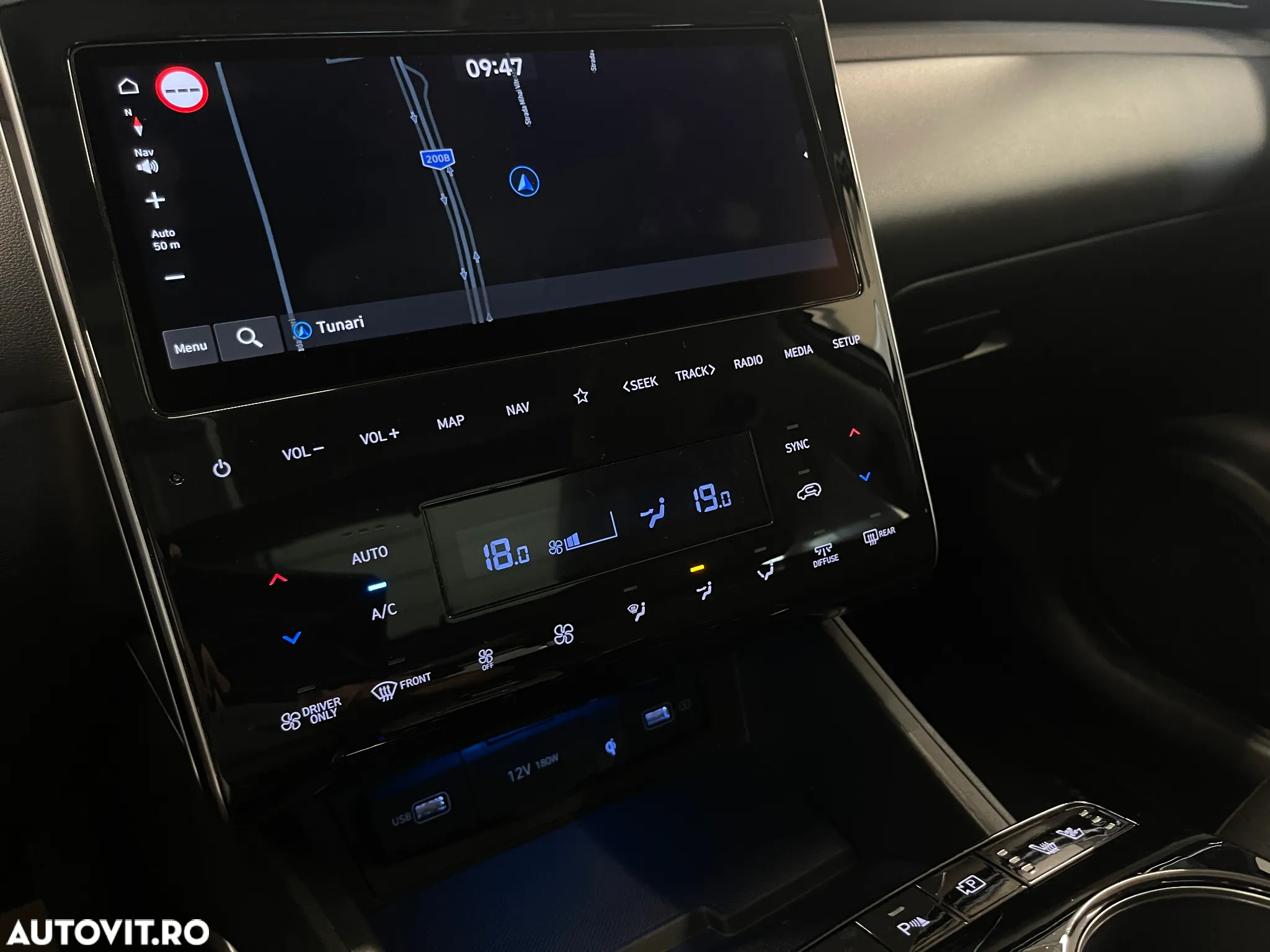 Hyundai Tucson - 21