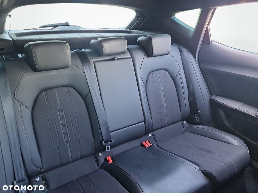 Cupra Formentor 1.5 TSI DSG - 28