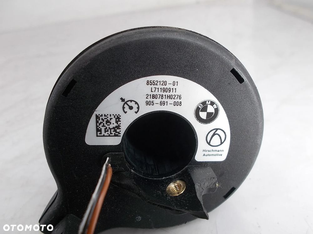 Kierownica BMW R nine T K R F GS RT - 17