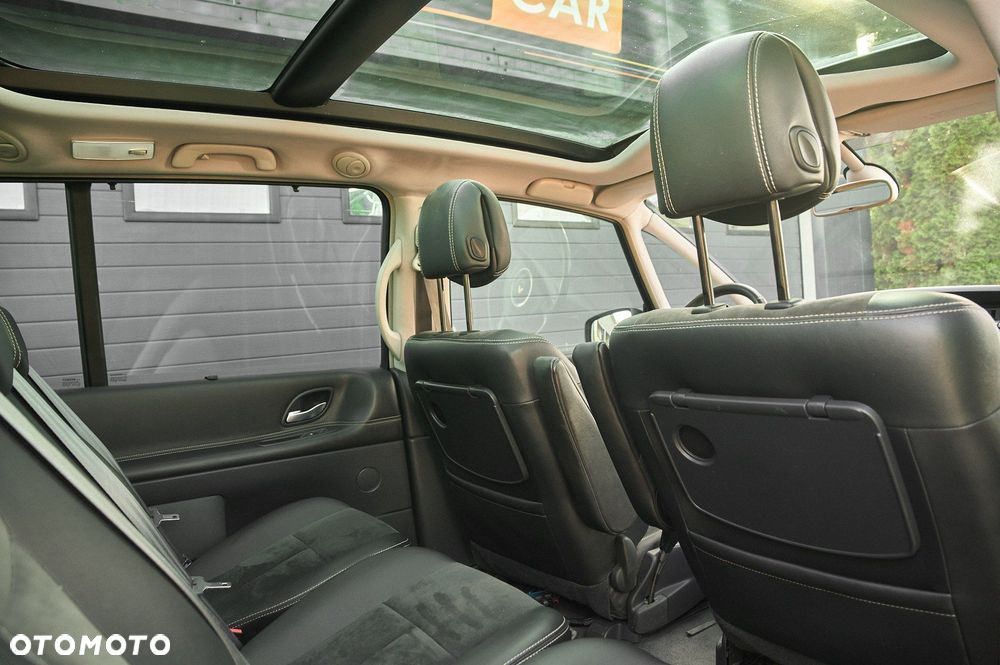 Renault Grand Espace Gr 2.0 dCi Celsium - 38