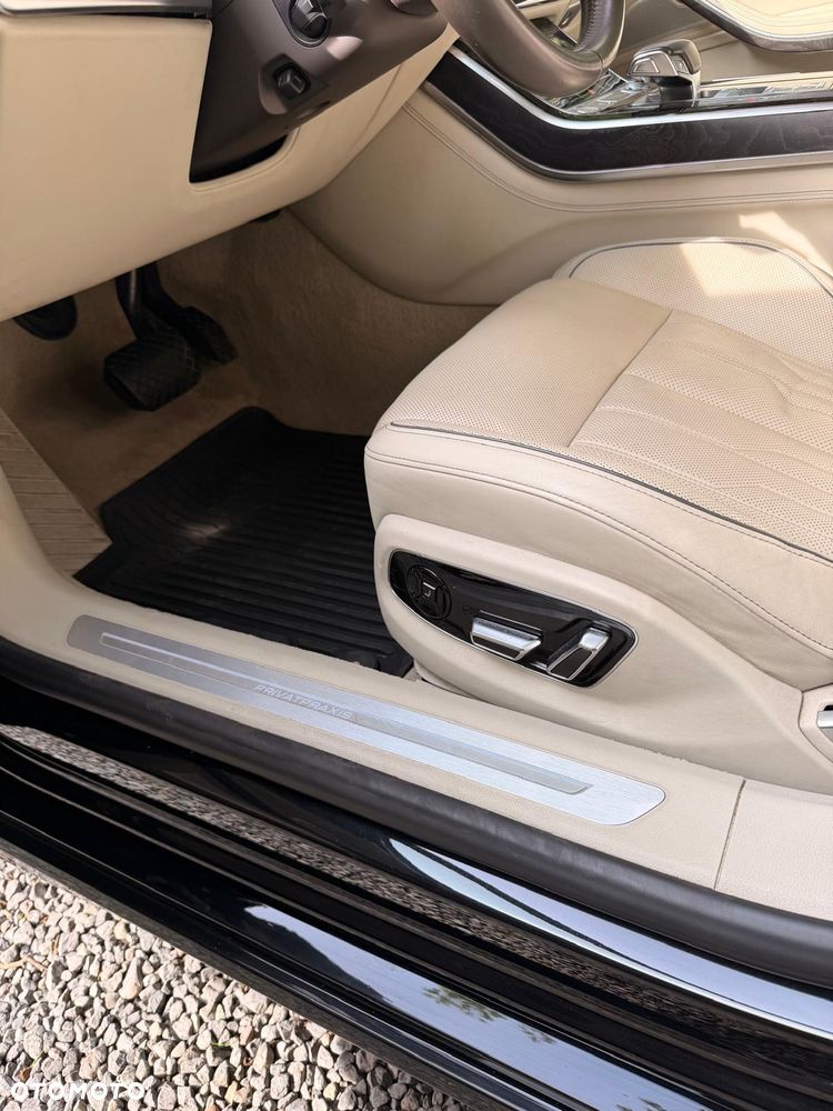 Audi A8 L 50 TDI mHEV Quattro Tiptr - 14