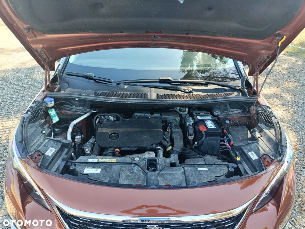 Peugeot 3008 BlueHDi 130 Stop & Start Allure - 17