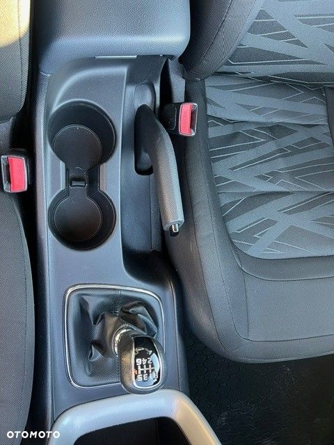 Kia Ceed 1.4 CRDi M - 7