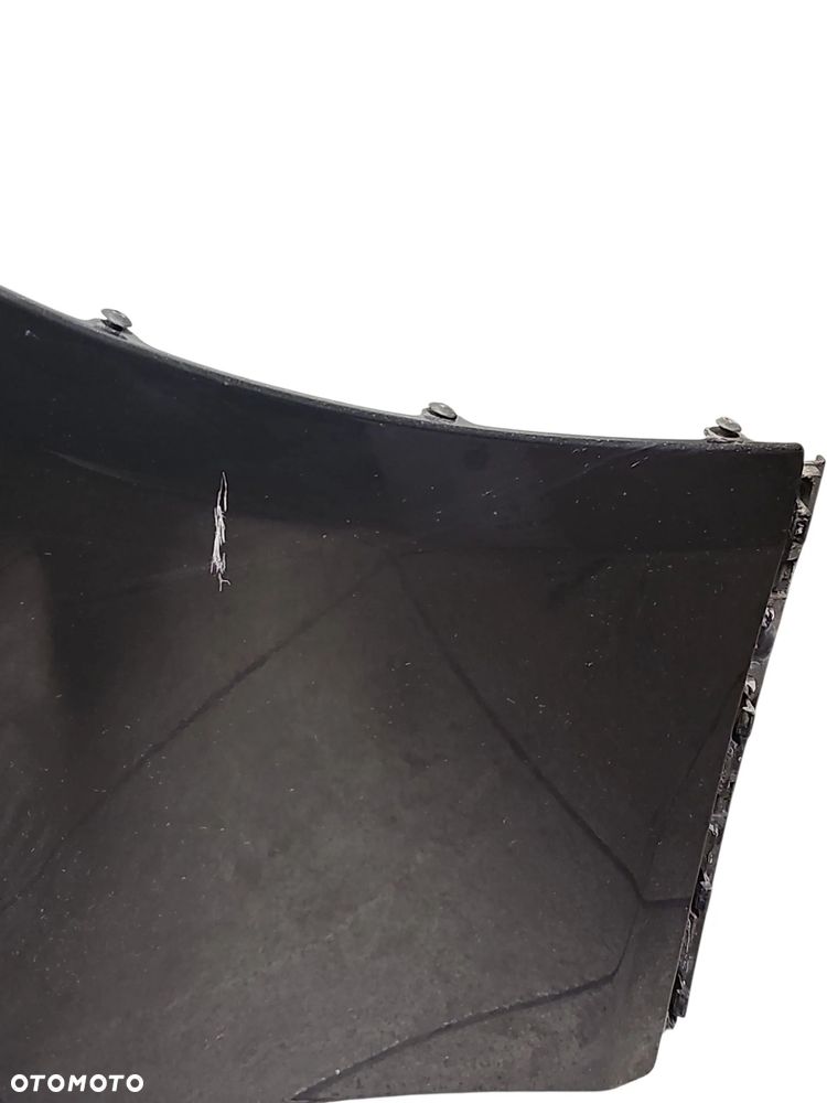 BŁOTNIK PRZEDNI PRZÓD PRAWY BMW 7 F01 F02 - 2