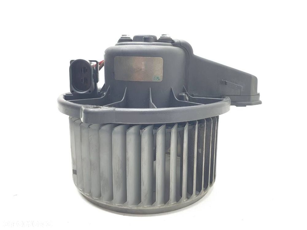 WENTYLATOR DMUCHAWA NAWIEWU AUDI A6 C5 2004 EUROPA - 2