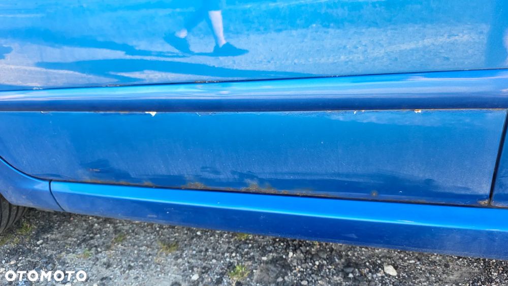 Peugeot 307 2.0 HDi Premium - 20