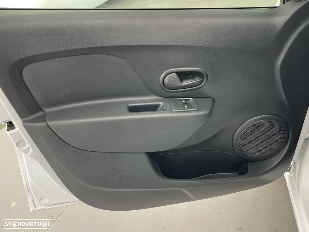 Dacia Sandero 1.0 SCe Comfort - 16