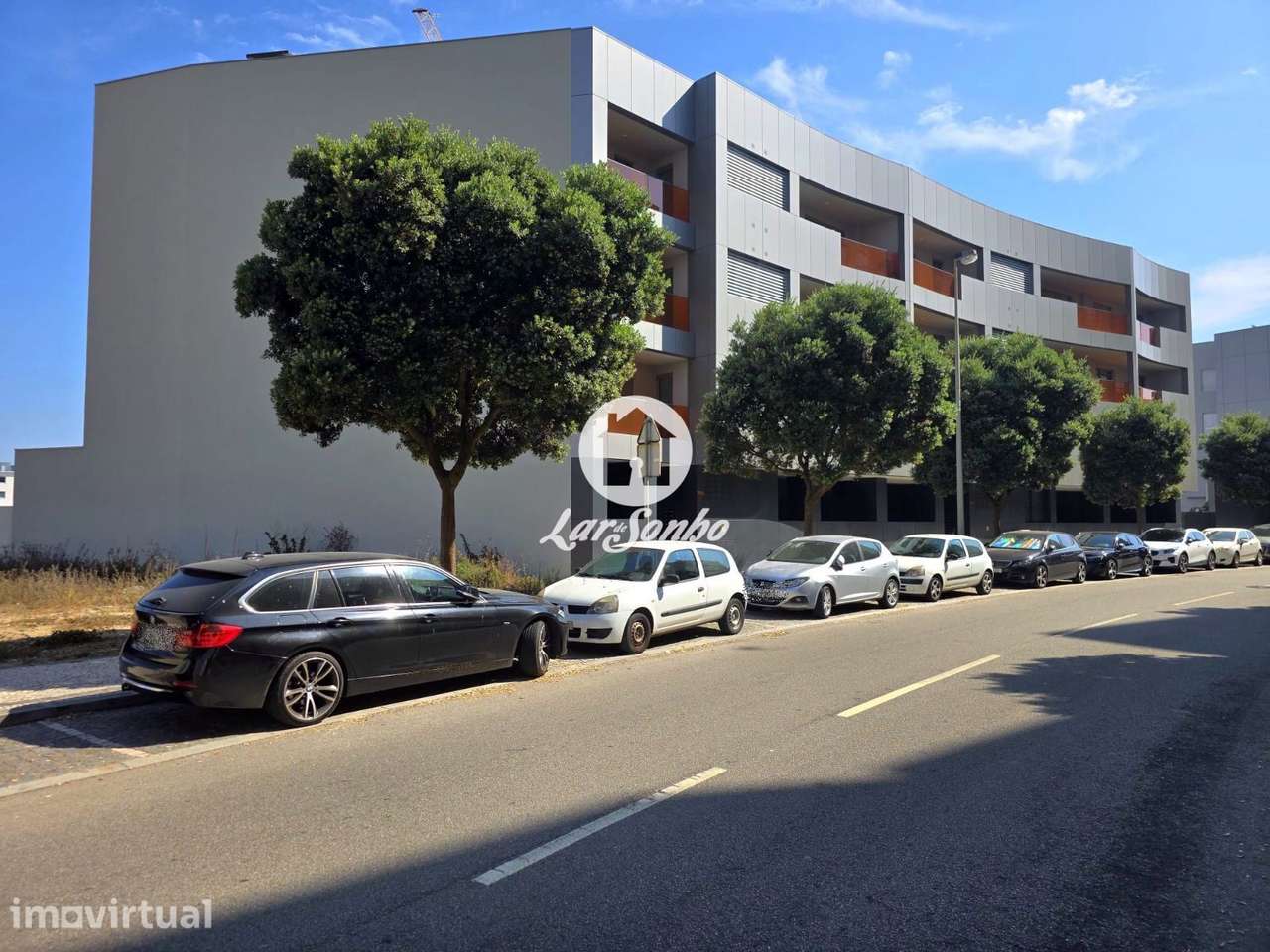 Apartamento T3 com Garagem 2 carros a 200 m da praia na Póvoa de Va...