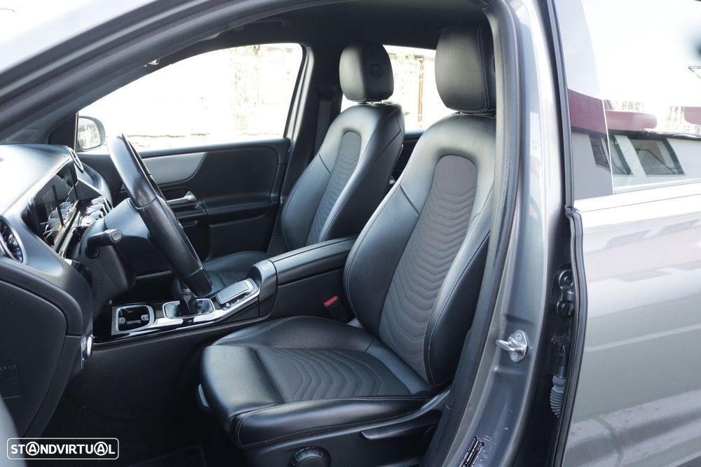 Mercedes-Benz B 180 d Style - 20