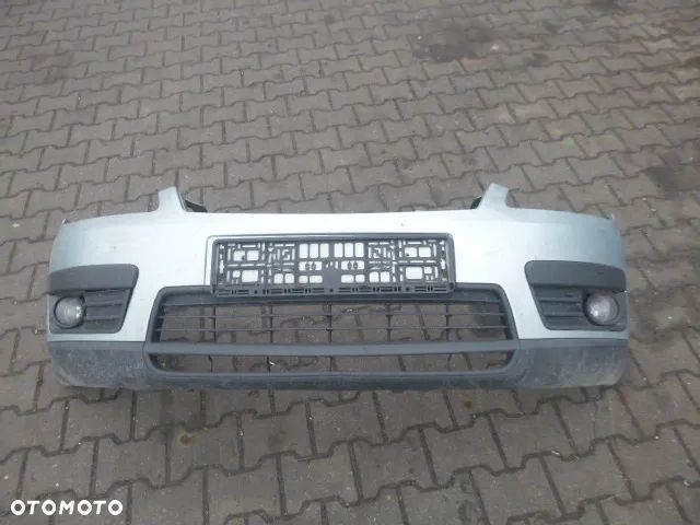 ZDERZAK PRZÓD PRZEDNI FORD FOCUS C-MAX 03-07 - 10