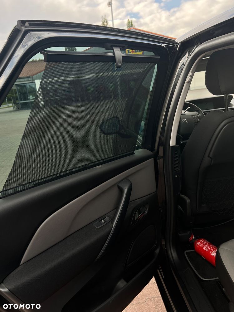Citroën C4 Picasso e-HDi 115 ETG6 Exclusive - 19