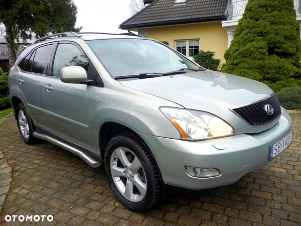 Lexus RX 330