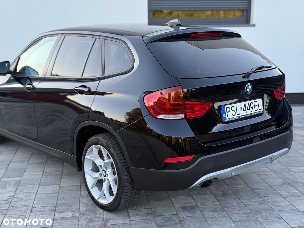 BMW X1 sDrive20d xLine - 20