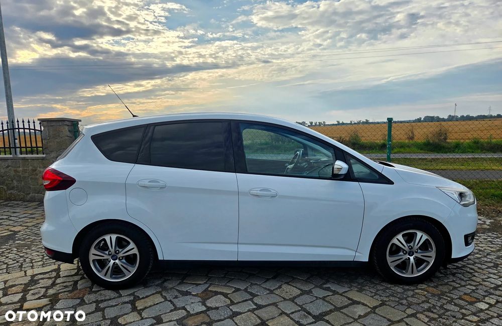 Ford C-MAX 1.0 EcoBoost Trend ASS - 7